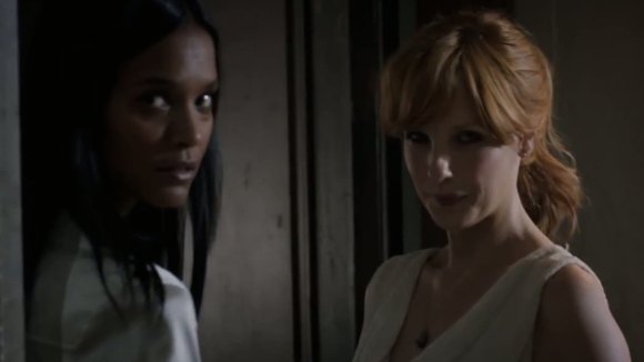 Photo du film Innocence