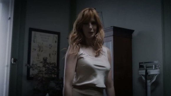 Photo du film Innocence