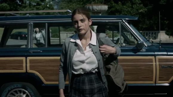 Photo du film Innocence