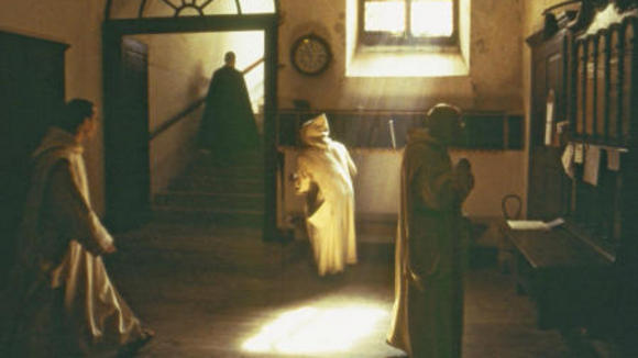 Photo from the movie Into Great Silence [2005]