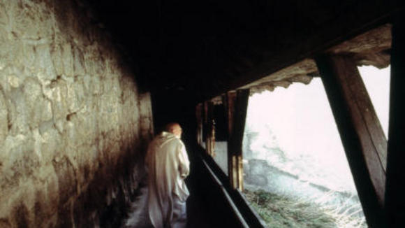 Photo from the movie Into Great Silence [2005]