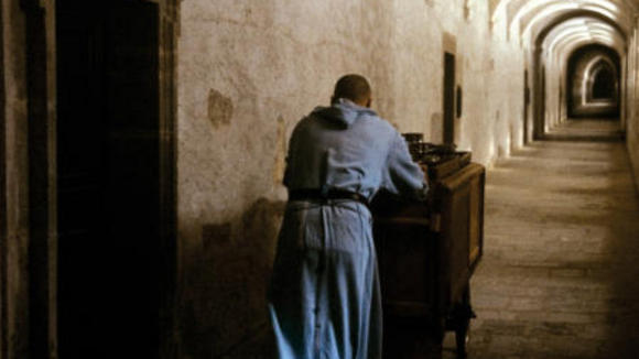 Photo from the movie Into Great Silence [2005]