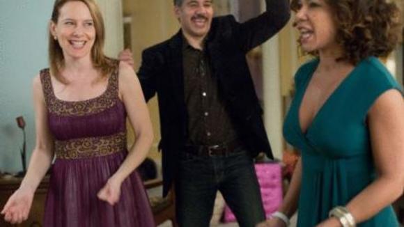 Photo from the movie Jack Goes Boating