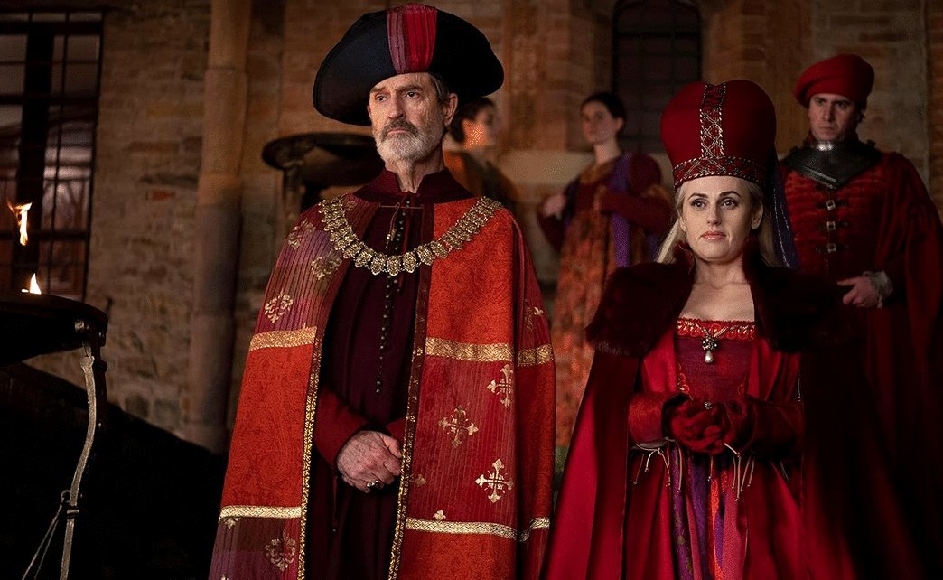 Photo du film Juliet & Romeo