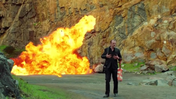 Photo from the movie Kill Me Three Times [2014]