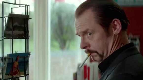 Photo from the movie Kill Me Three Times [2014]