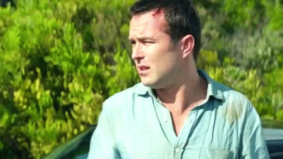 Photo from the movie Kill Me Three Times [2014]