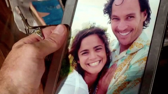 Photo from the movie Kill Me Three Times [2014]