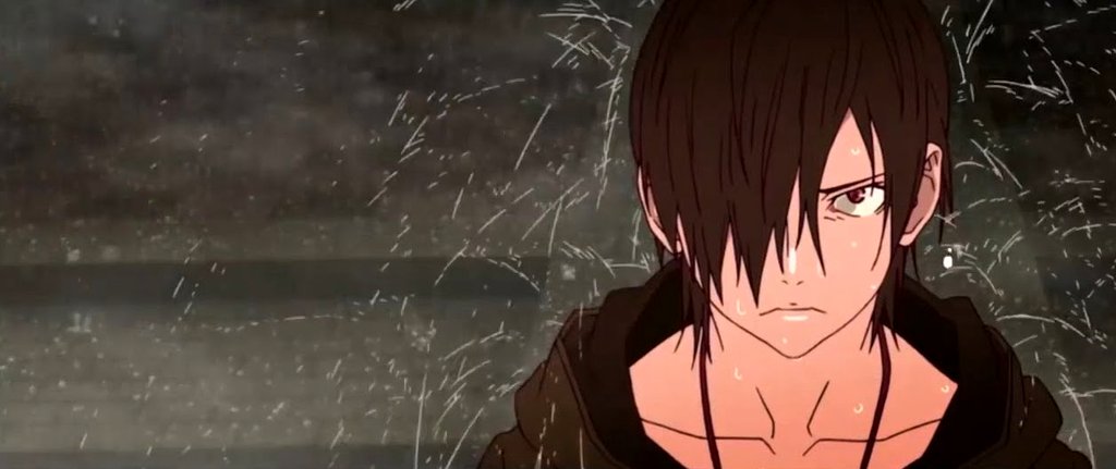 Photo from the movie Kizumonogatari Part 2: Nekketsu [2016]