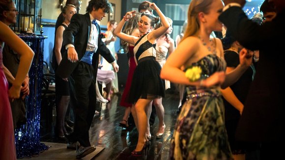 Photo from the movie Laggies