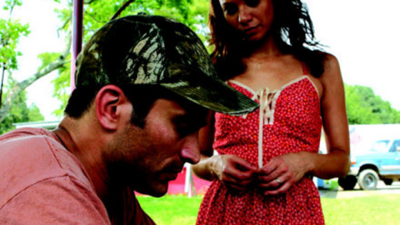 Photo from the movie Little Chenier