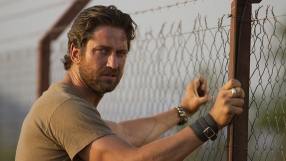 Photo from the movie Machine Gun Preacher