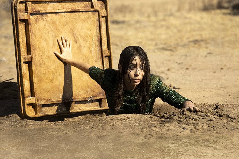 Photo du film Made for Love [2021]