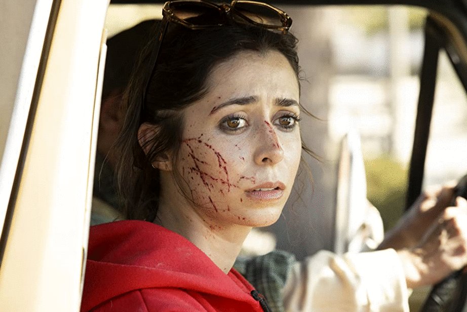 Photo du film Made for Love [2021]