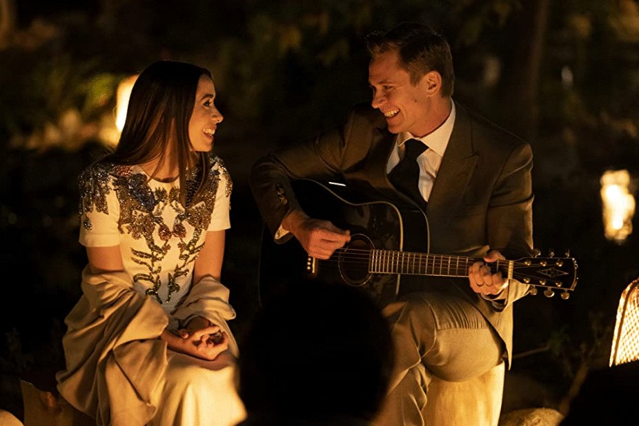 Photo du film Made for Love [2021]