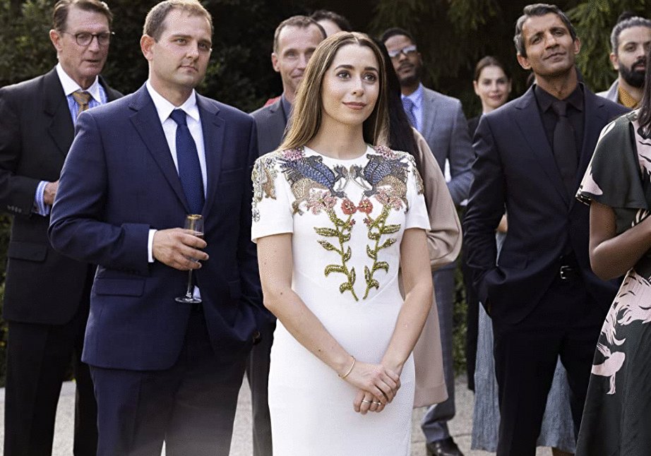 Photo du film Made for Love [2021]