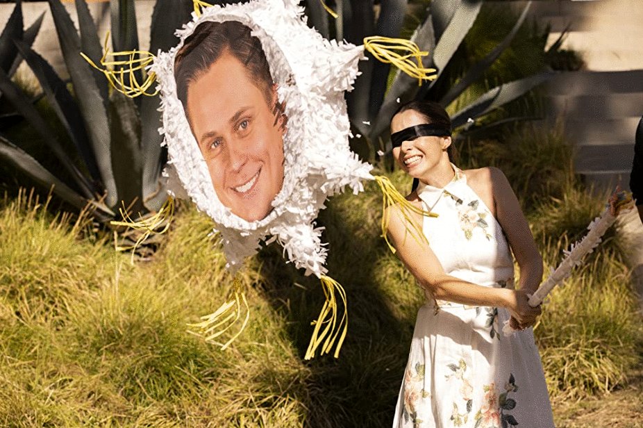 Photo du film Made for Love [2021]