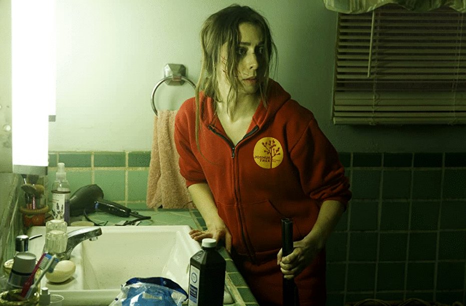 Photo du film Made for Love [2021]