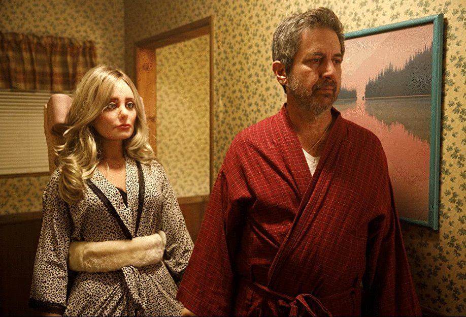 Photo du film Made for Love [2021]