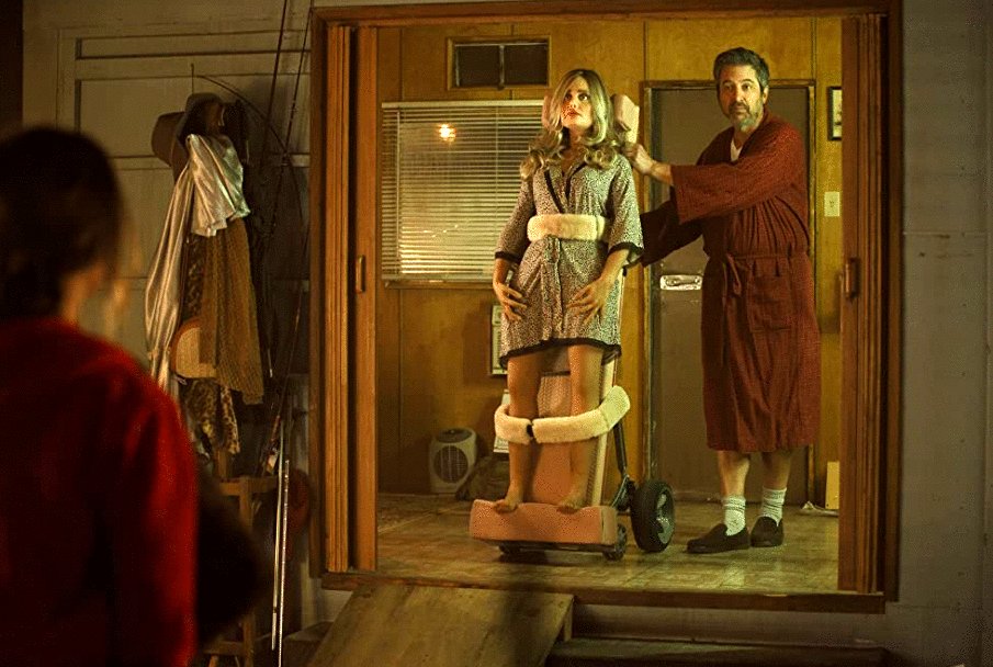 Photo du film Made for Love [2021]