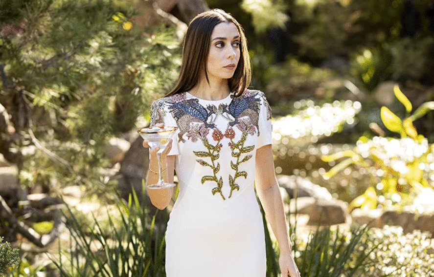 Photo du film Made for Love [2021]