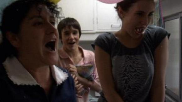 Photo du film La Bonne