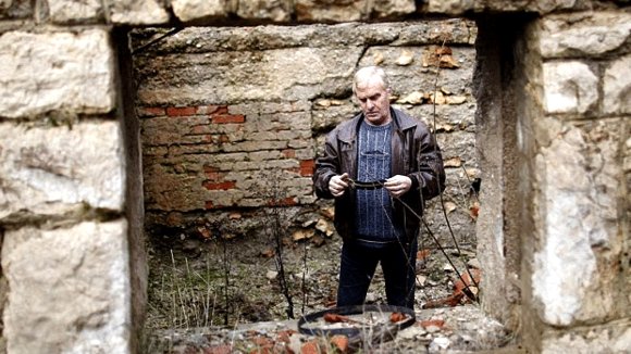 Photo from the movie The Man Who Defended Gavrilo Princip [2014]