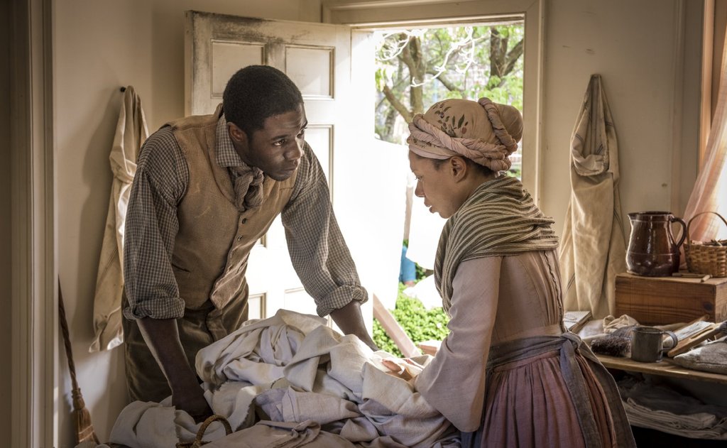 Photo du film Mercy Street