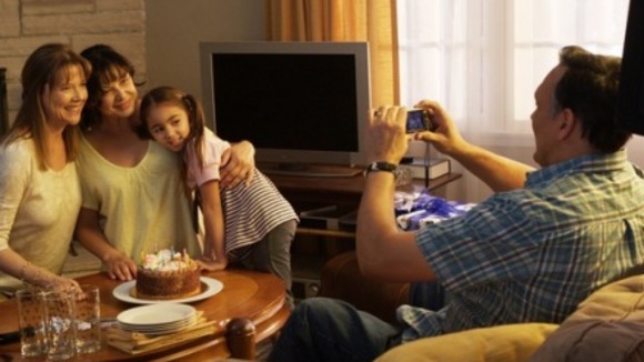 Photo du film Mother and Child