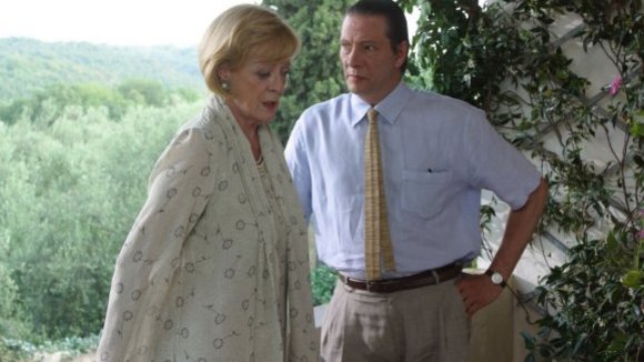 Photo du film My House in Umbria