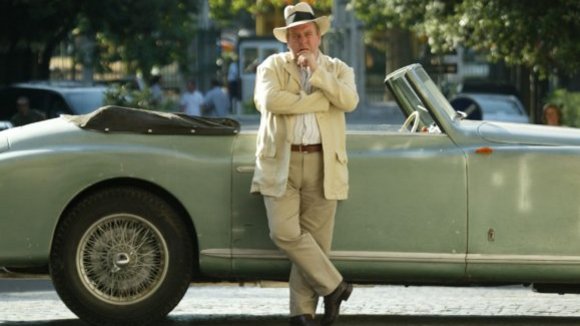 Photo du film My House in Umbria