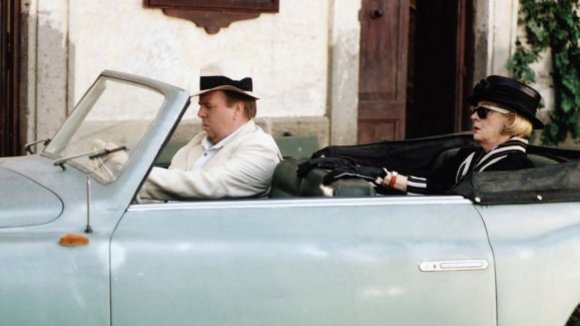 Photo du film My House in Umbria