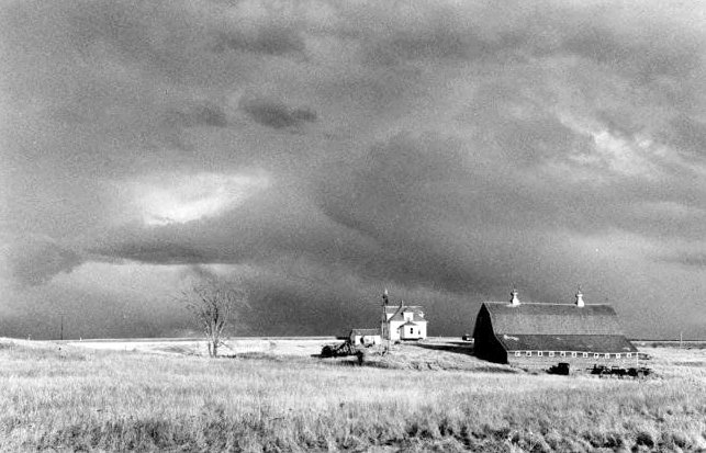 Photo from the movie Northern Lights [1978]