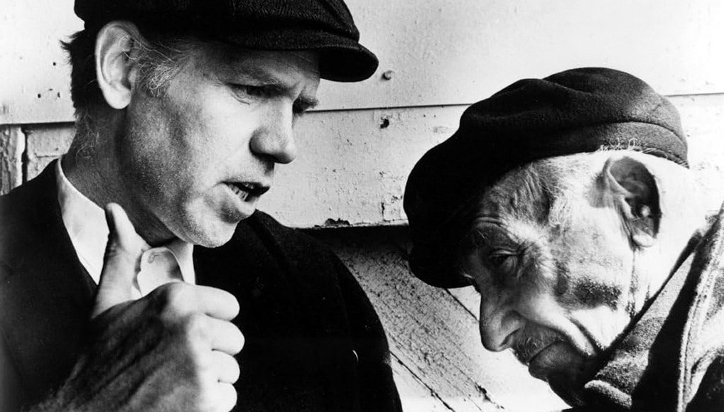 Photo from the movie Northern Lights [1978]