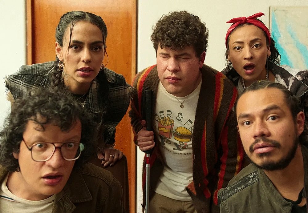 Photo du film Nothing to See Here [2023]