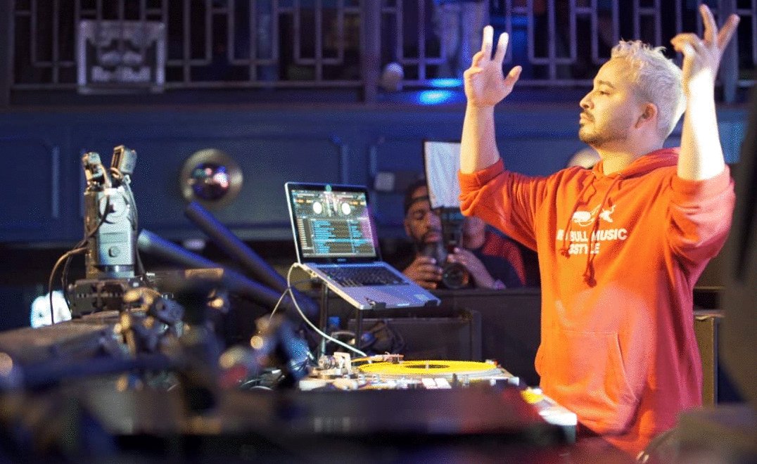 Photo from the movie One for All: The DJ Chris Villa Story [2021]