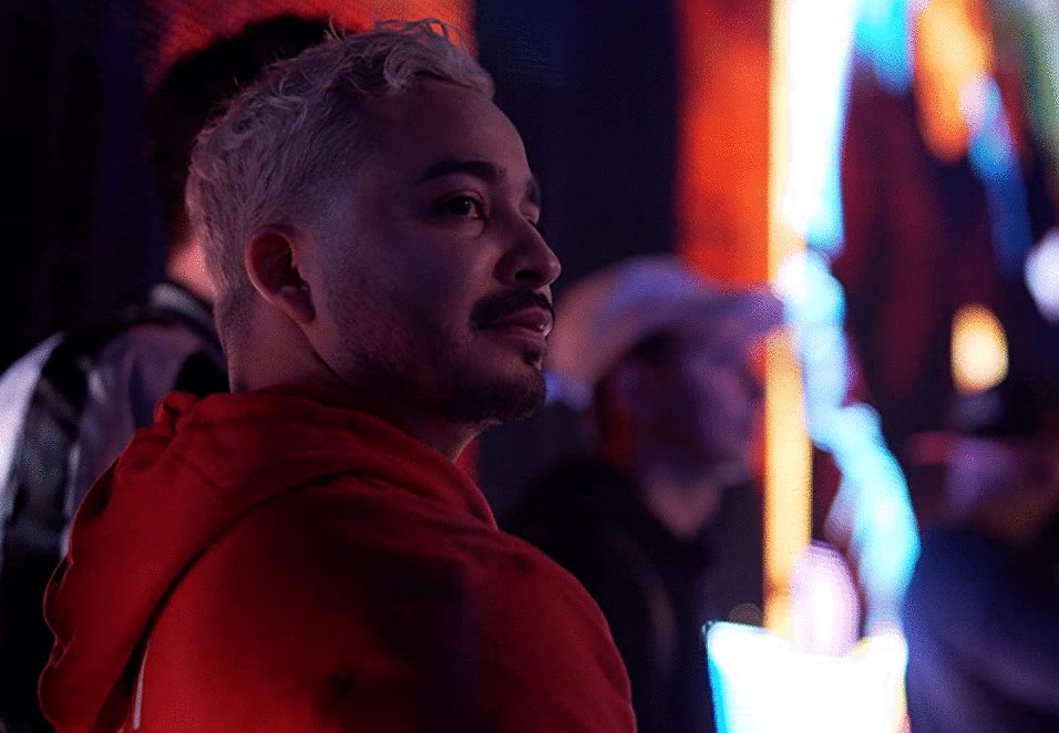 Photo from the movie One for All: The DJ Chris Villa Story [2021]
