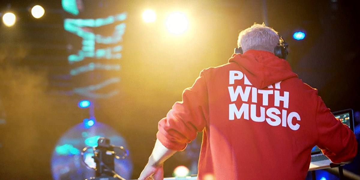 Photo from the movie One for All: The DJ Chris Villa Story [2021]