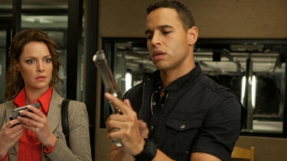 Photo from the movie One for the Money