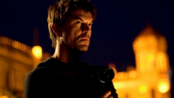 Photo du film Palermo Shooting