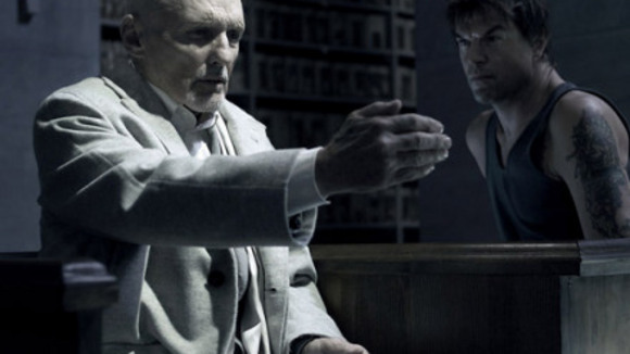 Photo du film Palermo Shooting