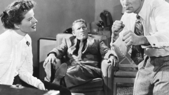 Photo du film Pat and Mike