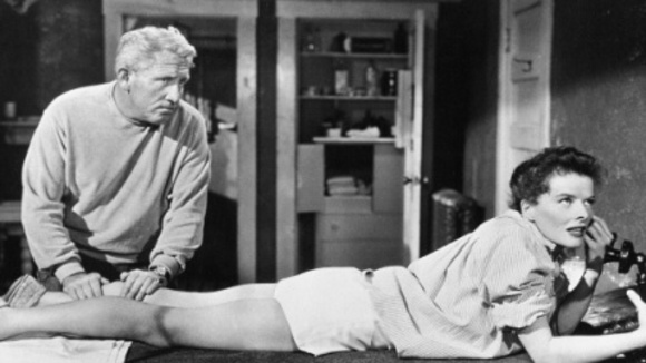 Photo du film Pat and Mike