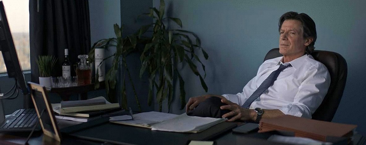 Photo du film Penitentia [2023]