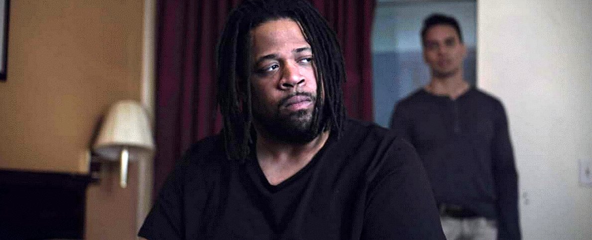 Photo du film Penitentia [2023]