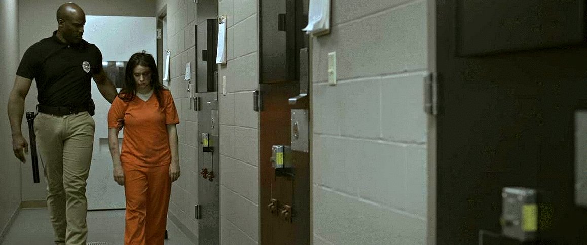 Photo du film Penitentia [2023]