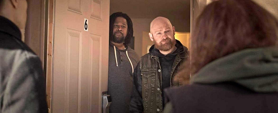 Photo du film Penitentia [2023]