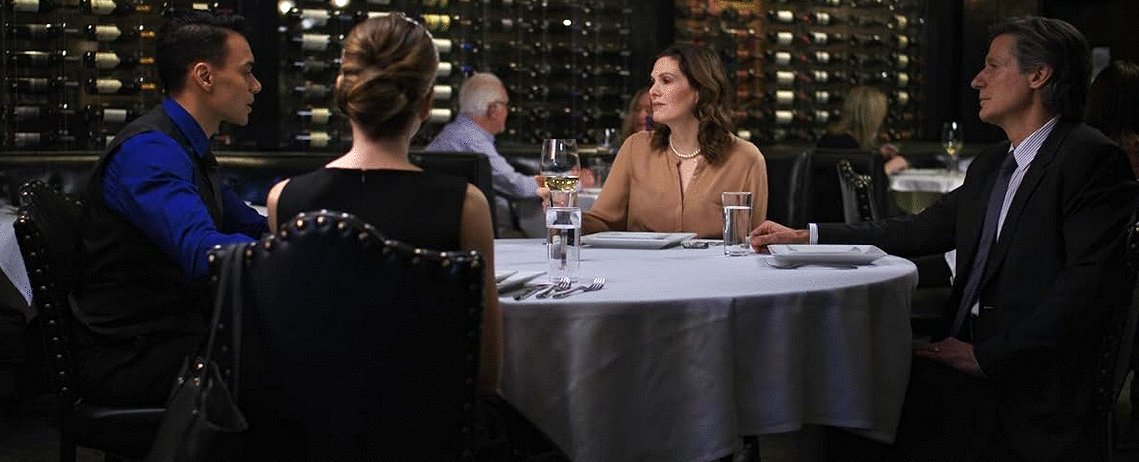 Photo du film Penitentia [2023]