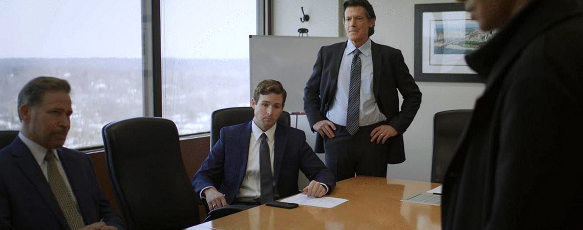 Photo du film Penitentia [2023]