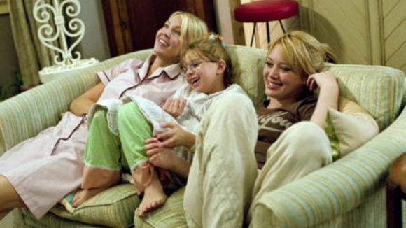 Photo from the movie The Perfect Man